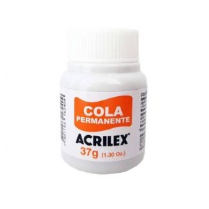 Acrilex cola removible