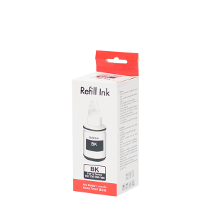 Tinta Inkjet alternativa Canon Negro