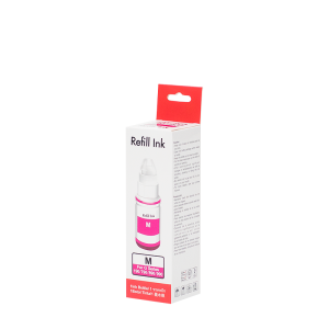 Tinta Inkjet alternativa Canon Magenta