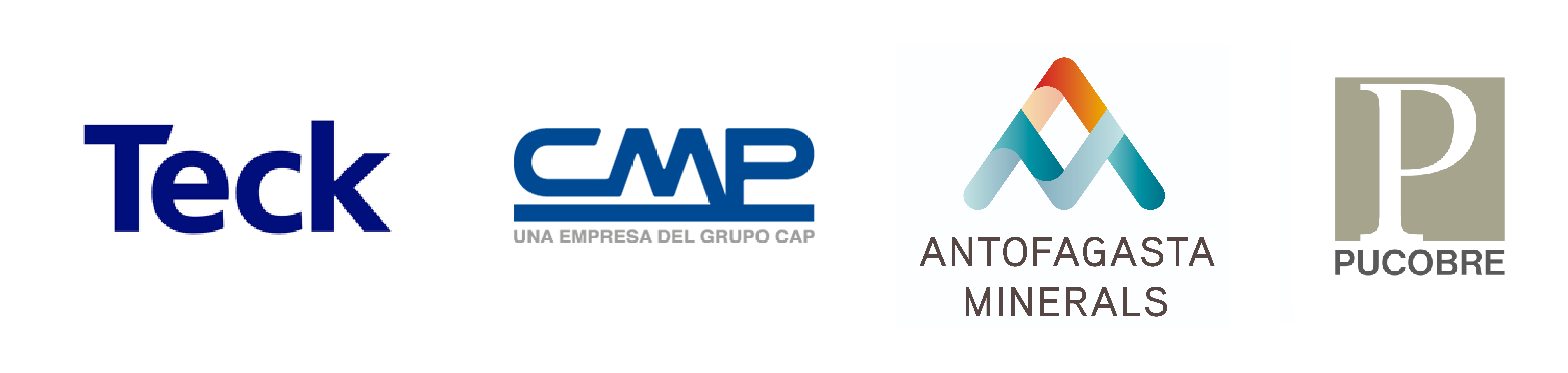 logos mineria en chile