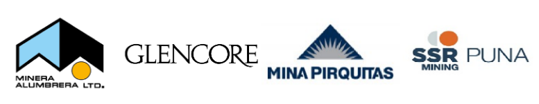 logos mineria en el extranjero 1