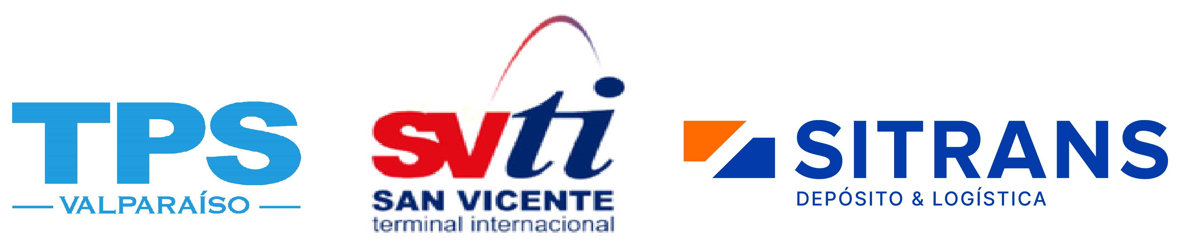 logos portuarios en chile